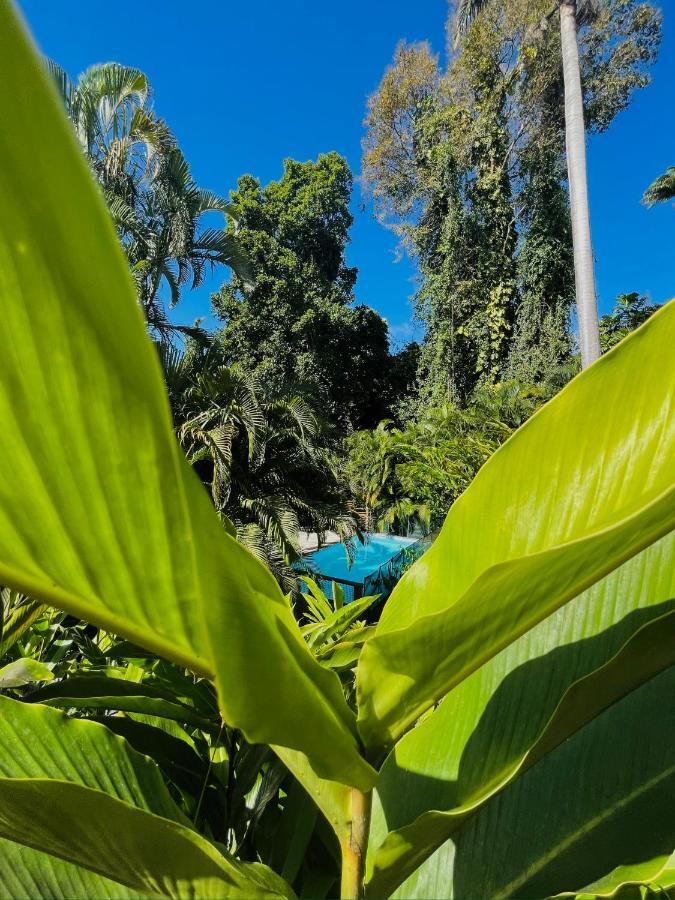 Les Jardins De L'Esperance Villa Bouillante Luaran gambar